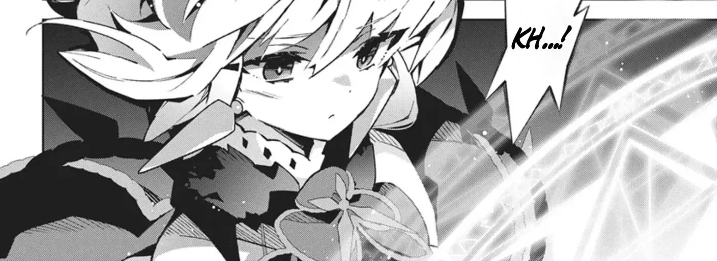 Monster no Niku wo Kutte Itara Oui no Tsuita Ken — Chapter 16.1 — Page 16