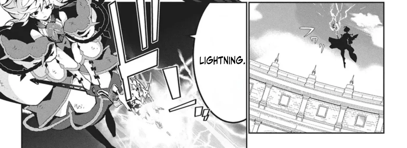 Monster no Niku wo Kutte Itara Oui no Tsuita Ken — Chapter 16.1 — Page 26