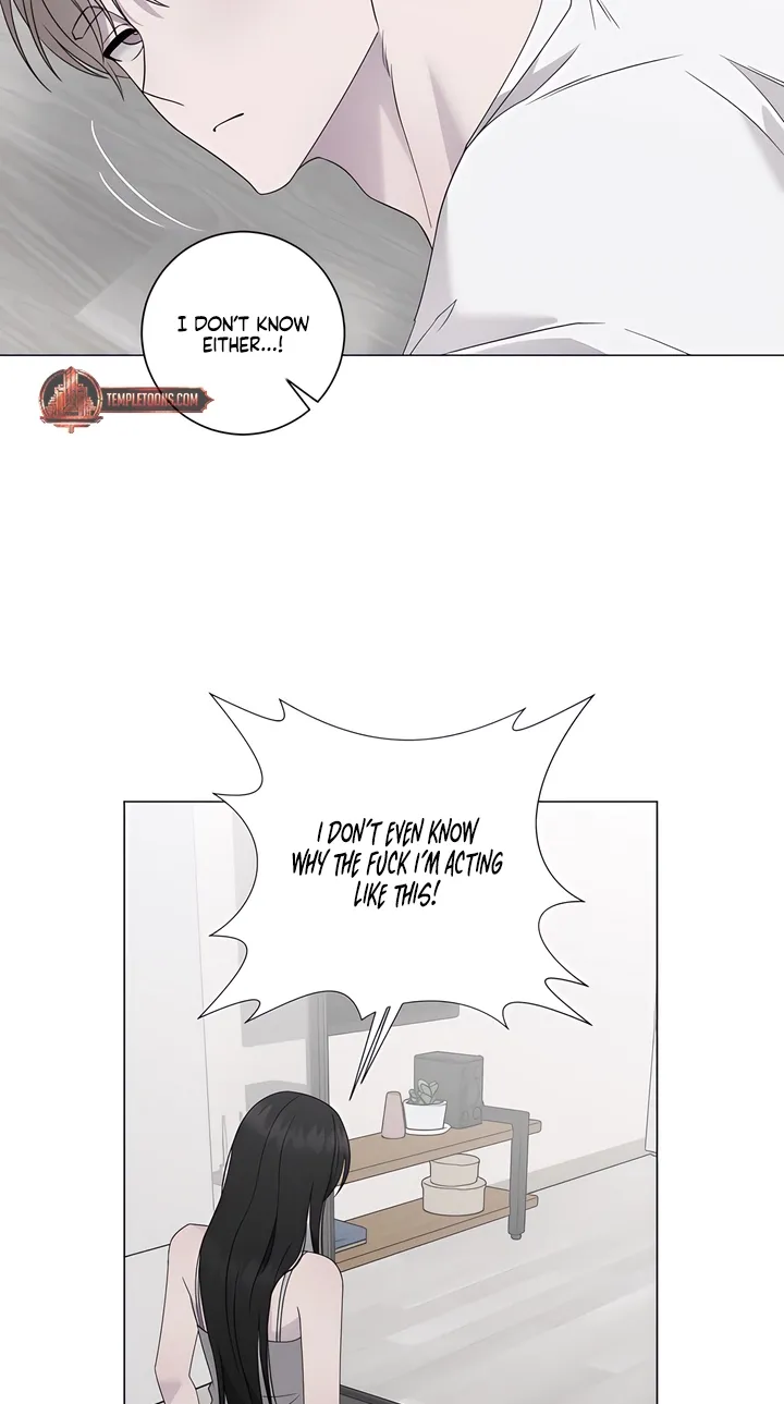 Jiwoo's Master — Chapter 46 — Page 46