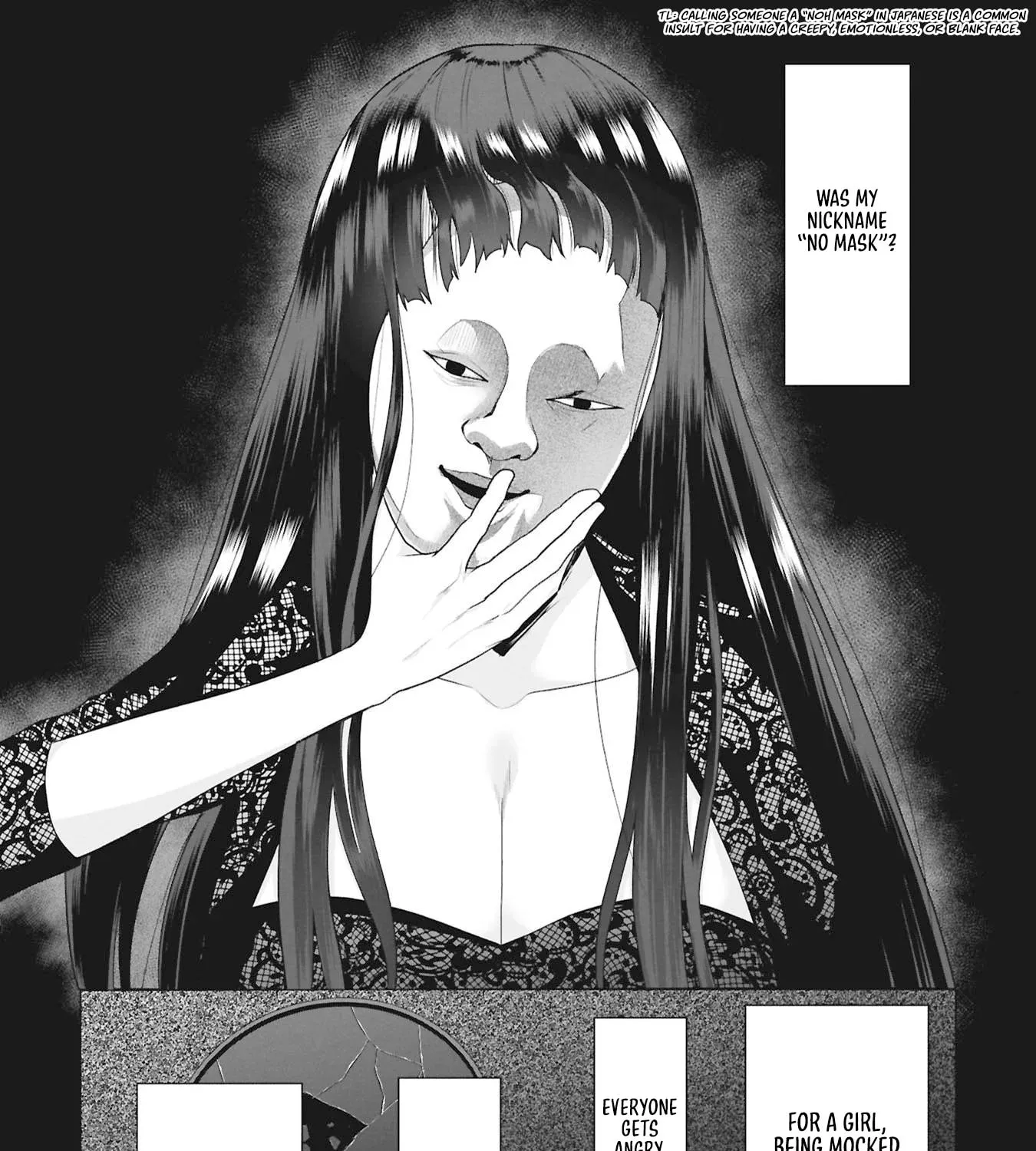 Only My Vaccine Can Save the World From Zombie Apocalypse — Chapter 43 — Page 1