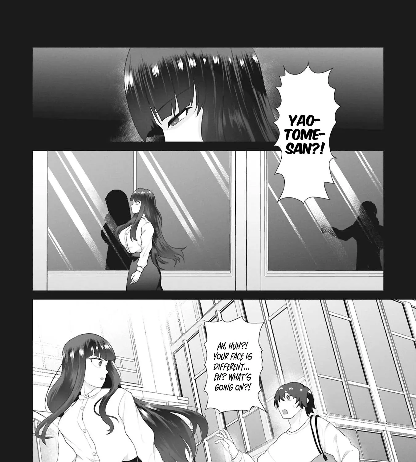 Only My Vaccine Can Save the World From Zombie Apocalypse — Chapter 43 — Page 36