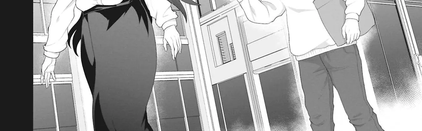 Only My Vaccine Can Save the World From Zombie Apocalypse — Chapter 43 — Page 37