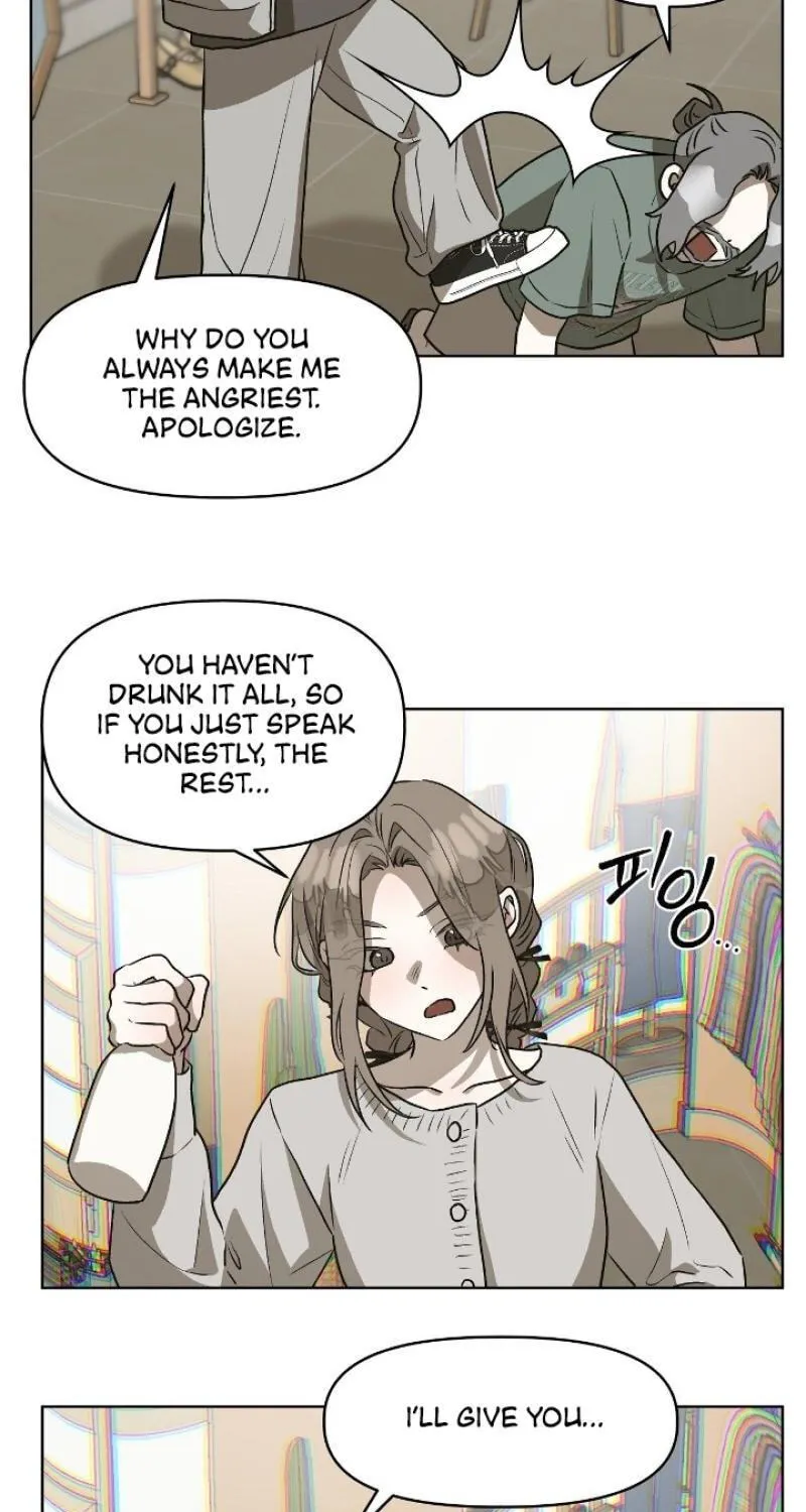 Can You Catch Mermaids While Fishing? — Chapter 15 — Page 15