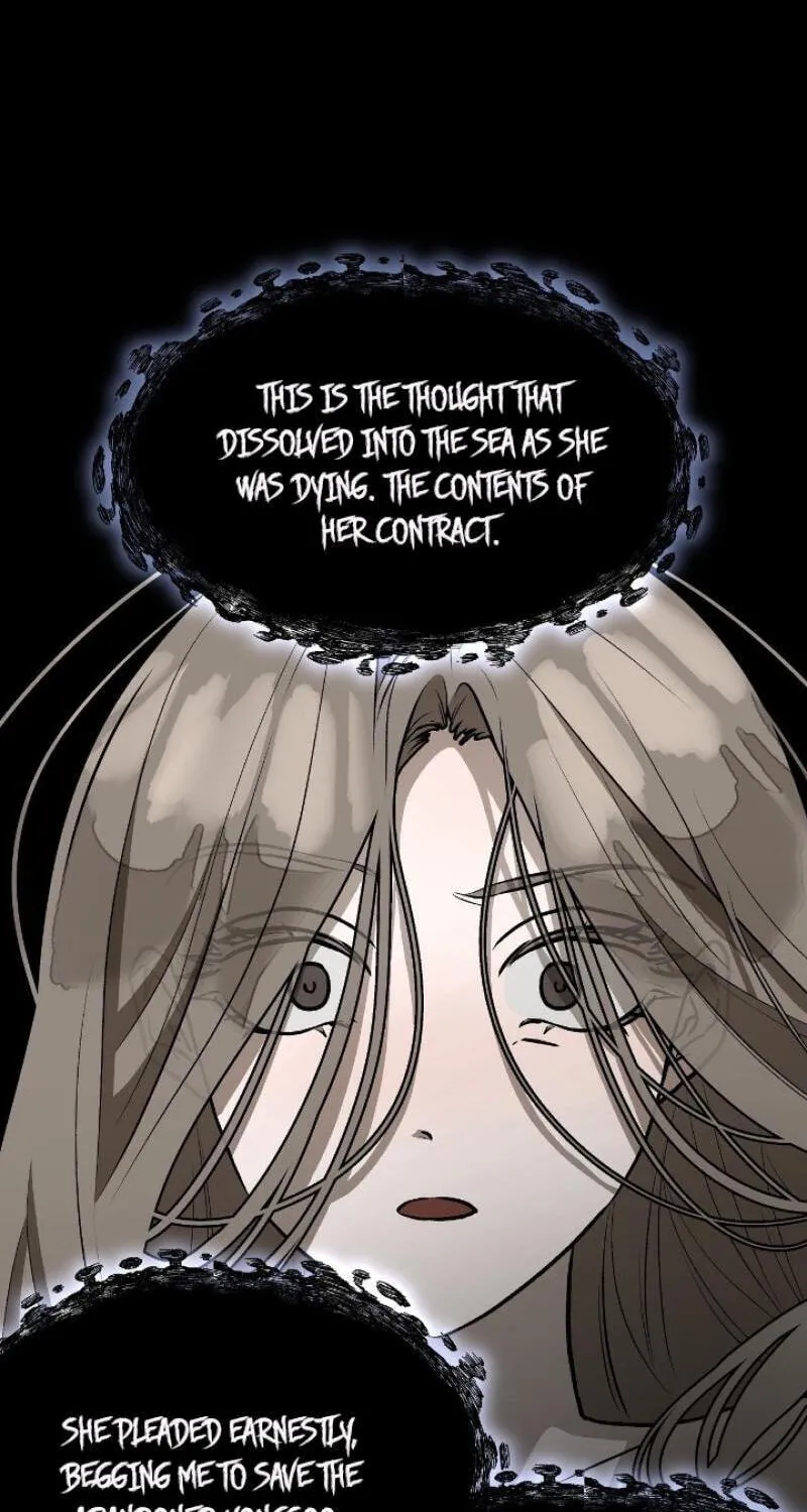 Can You Catch Mermaids While Fishing? — Chapter 15 — Page 37