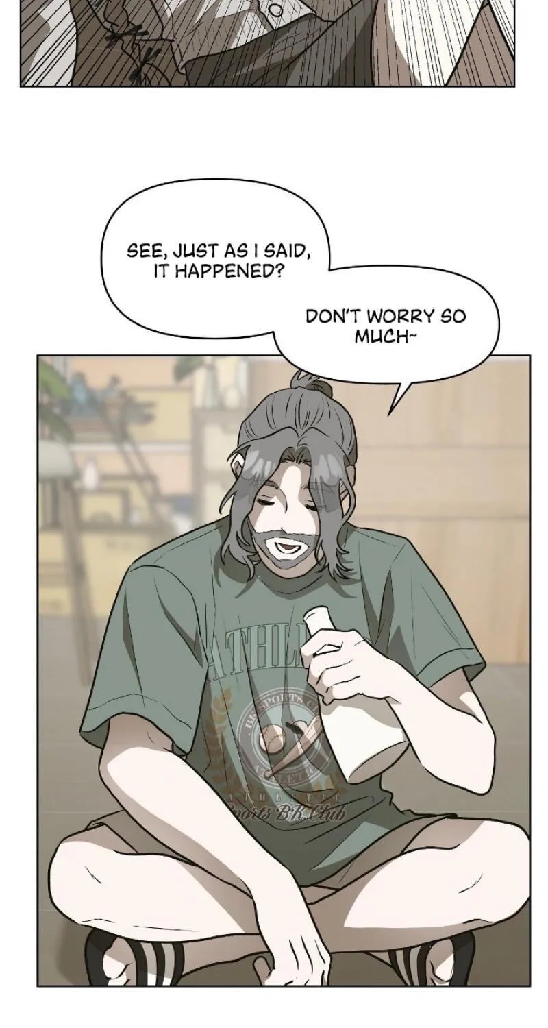 Can You Catch Mermaids While Fishing? — Chapter 15 — Page 49