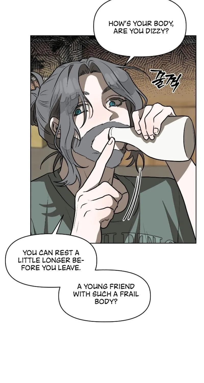 Can You Catch Mermaids While Fishing? — Chapter 15 — Page 51