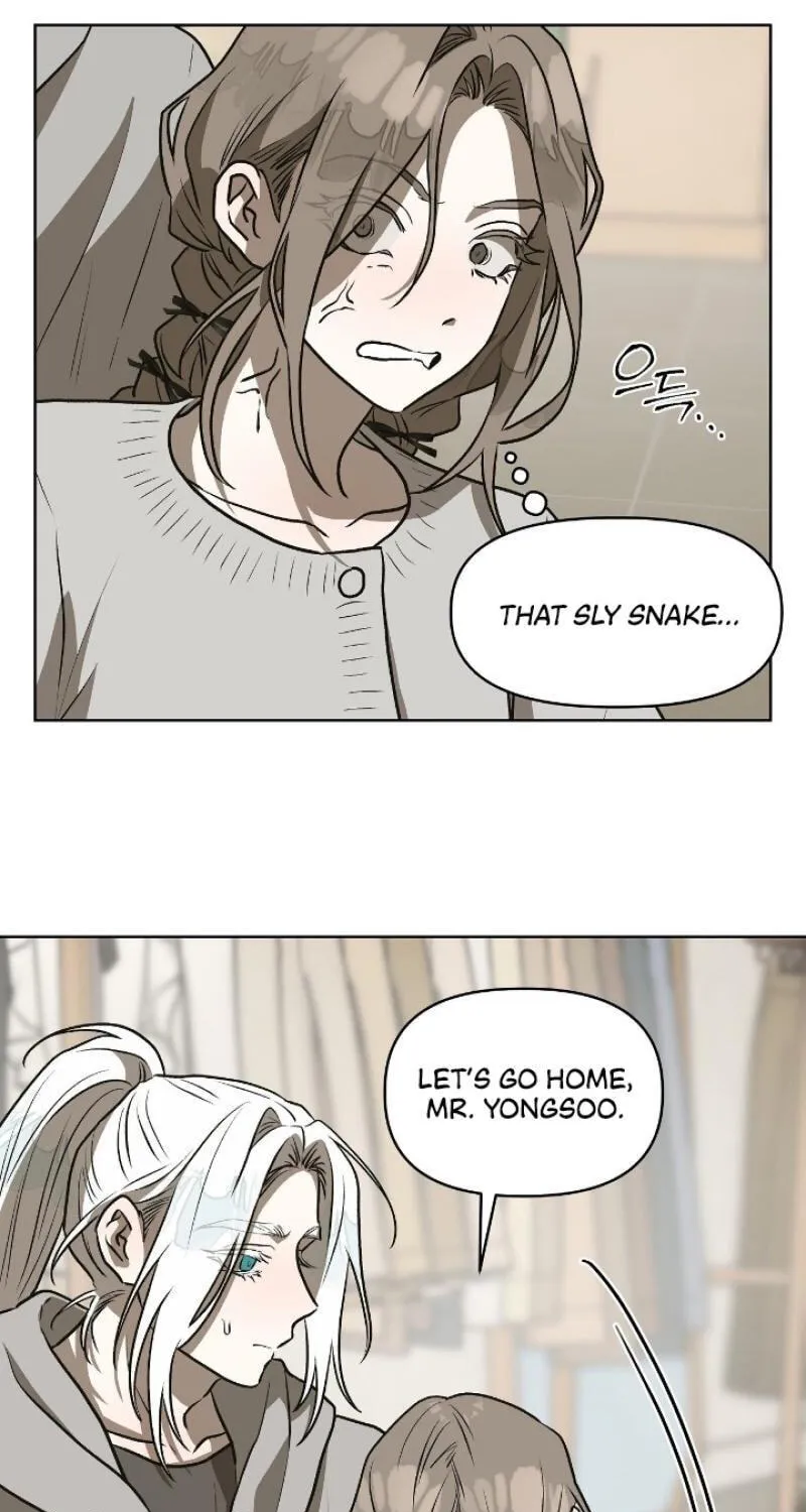 Can You Catch Mermaids While Fishing? — Chapter 15 — Page 52