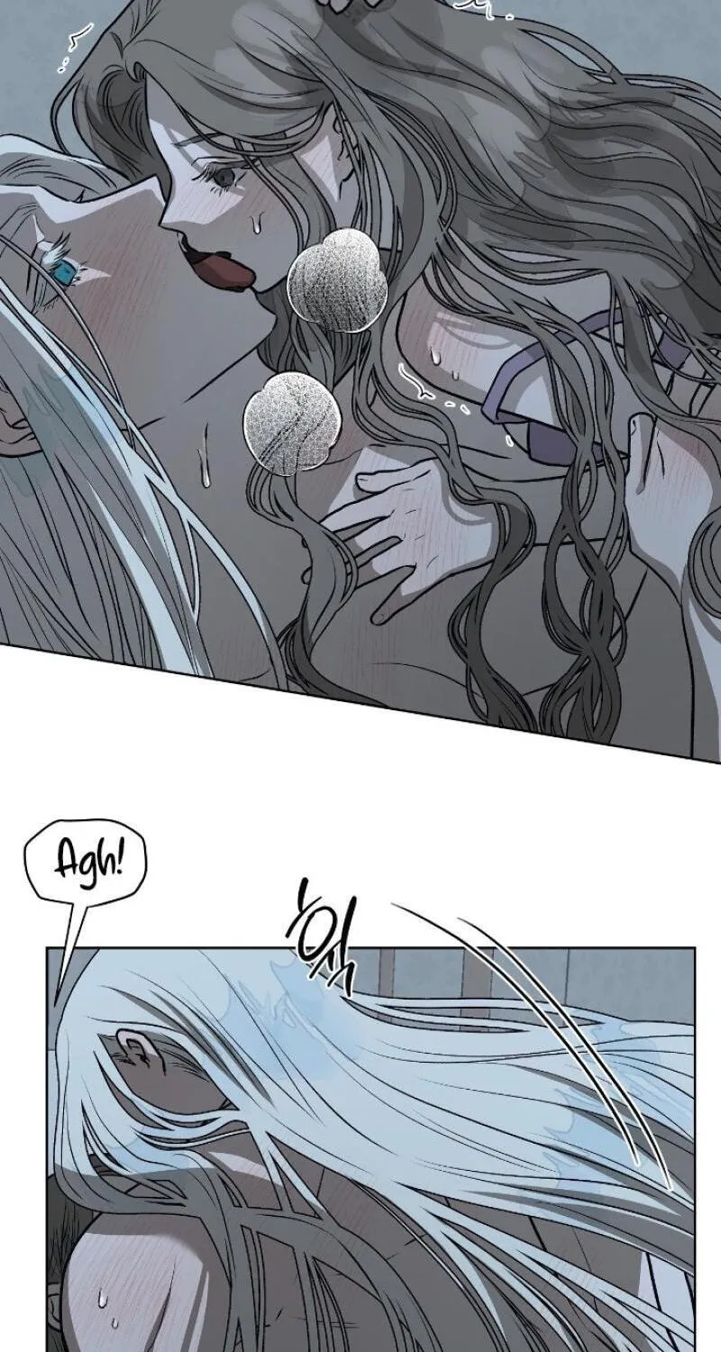 Can You Catch Mermaids While Fishing? — Chapter 15 — Page 93