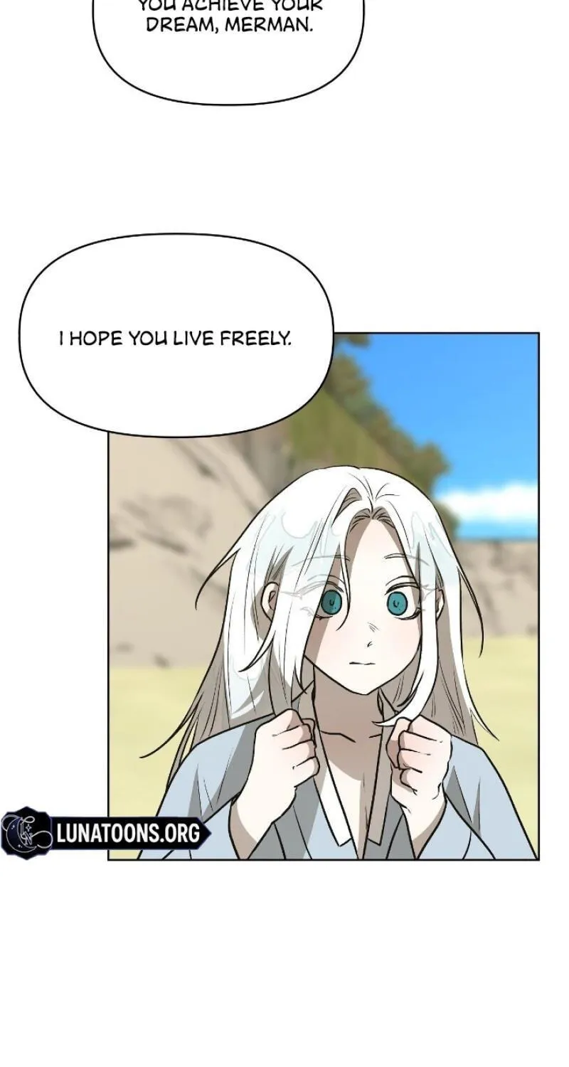 Can You Catch Mermaids While Fishing? — Chapter 16 — Page 40