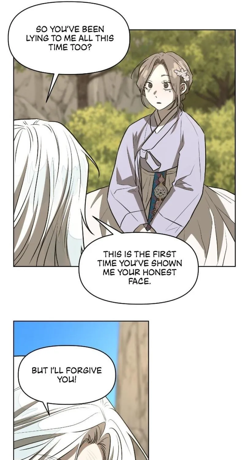 Can You Catch Mermaids While Fishing? — Chapter 16 — Page 60