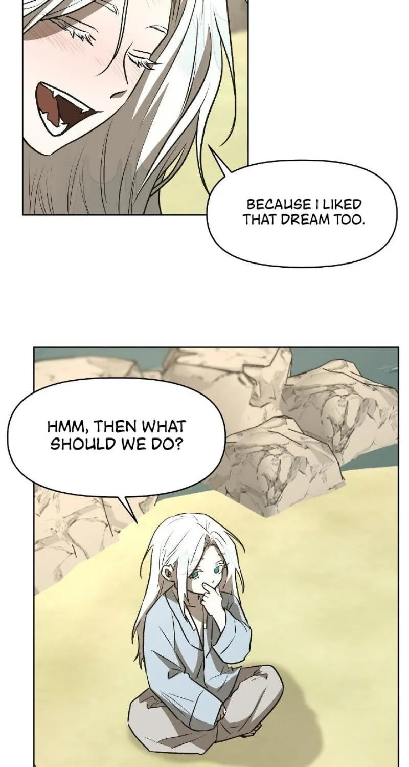 Can You Catch Mermaids While Fishing? — Chapter 16 — Page 61