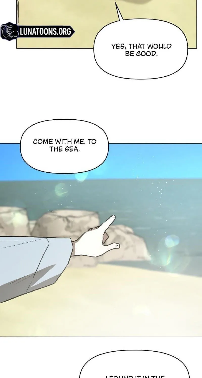 Can You Catch Mermaids While Fishing? — Chapter 16 — Page 62
