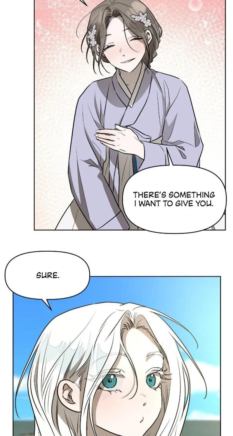 Can You Catch Mermaids While Fishing? — Chapter 16 — Page 69