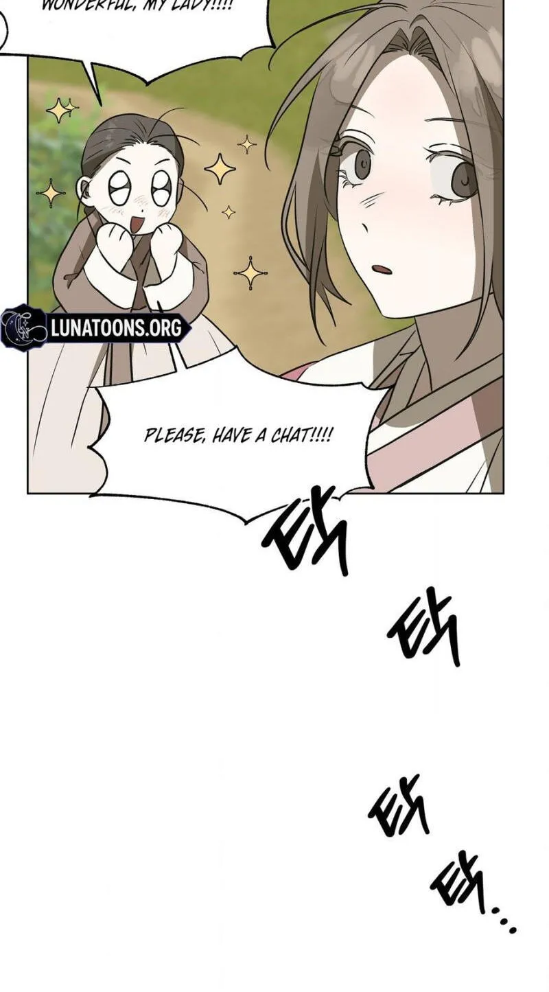 Can You Catch Mermaids While Fishing? — Chapter 17 — Page 2
