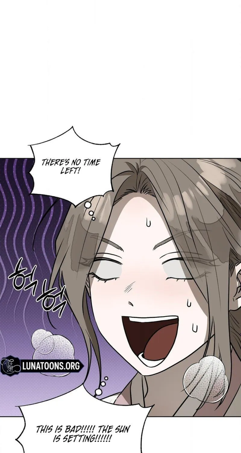 Can You Catch Mermaids While Fishing? — Chapter 17 — Page 10