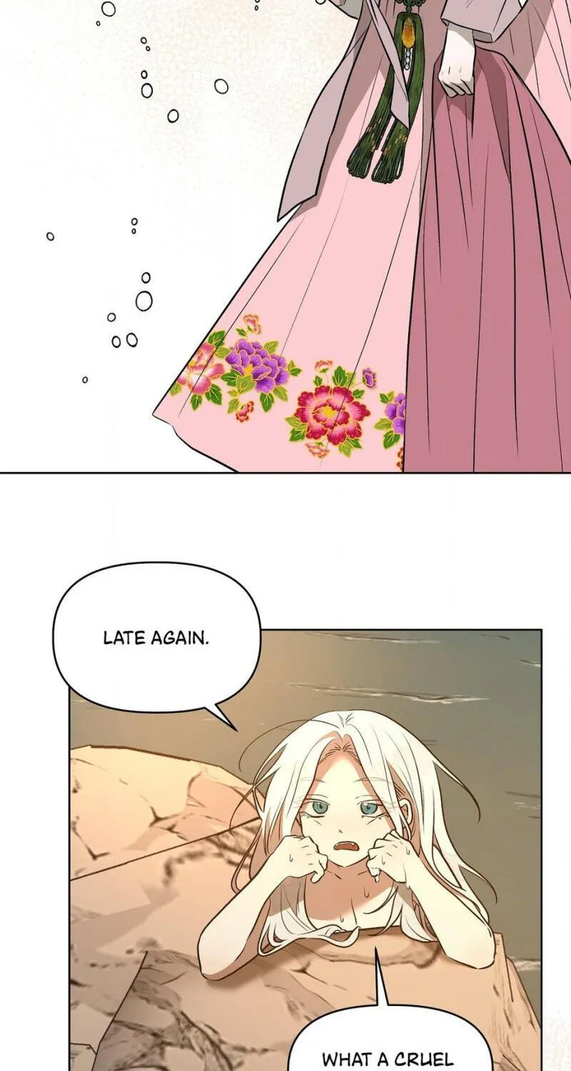 Can You Catch Mermaids While Fishing? — Chapter 17 — Page 22