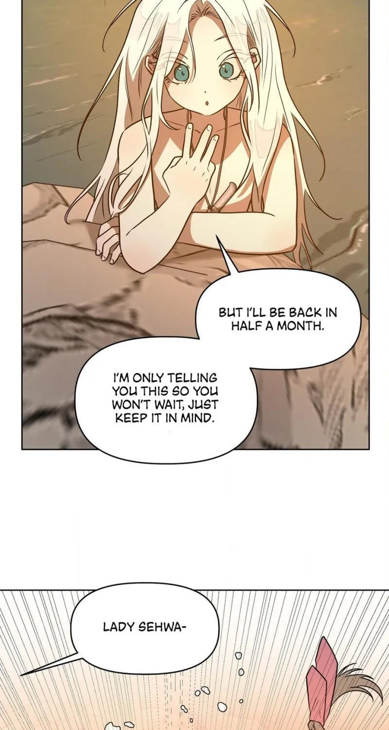Can You Catch Mermaids While Fishing? — Chapter 17 — Page 36