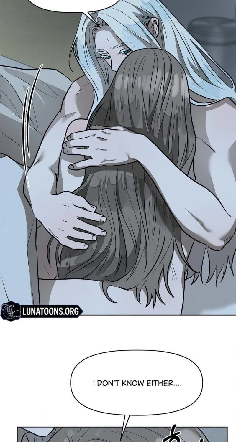 Can You Catch Mermaids While Fishing? — Chapter 17 — Page 77