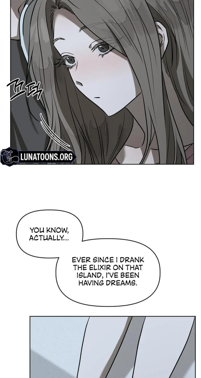 Can You Catch Mermaids While Fishing? — Chapter 18 — Page 5