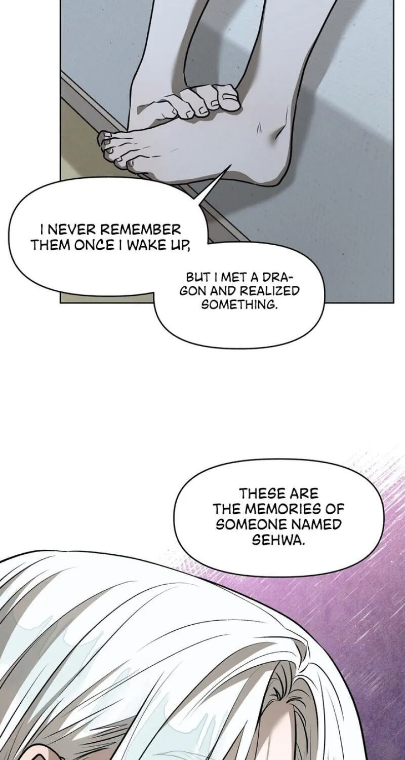Can You Catch Mermaids While Fishing? — Chapter 18 — Page 7