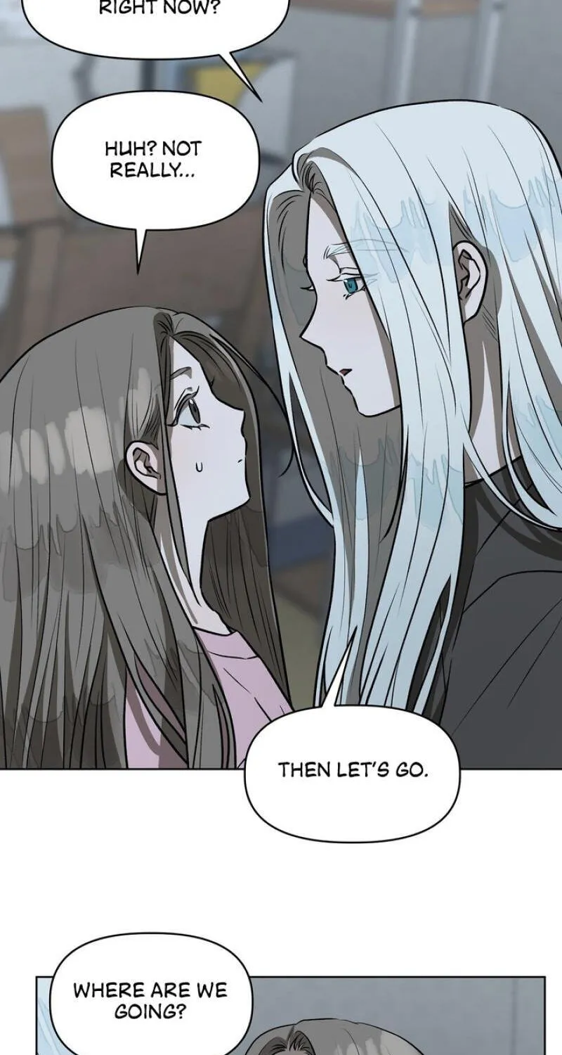 Can You Catch Mermaids While Fishing? — Chapter 18 — Page 28