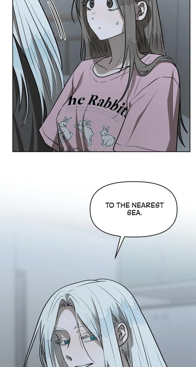Can You Catch Mermaids While Fishing? — Chapter 18 — Page 30