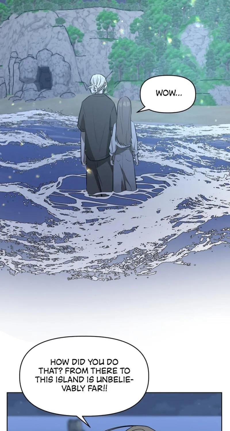 Can You Catch Mermaids While Fishing? — Chapter 18 — Page 63