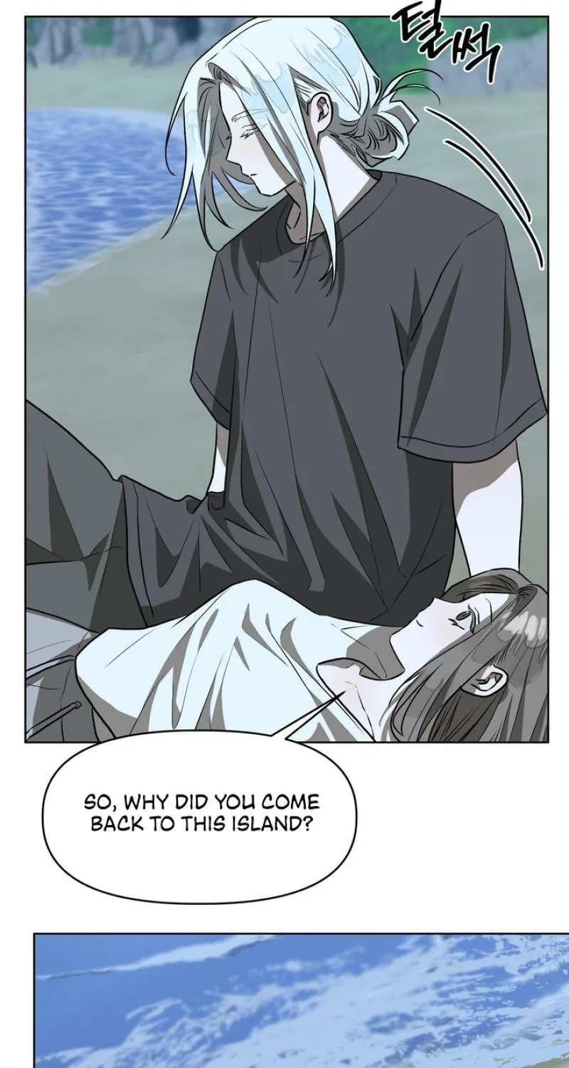 Can You Catch Mermaids While Fishing? — Chapter 18 — Page 68
