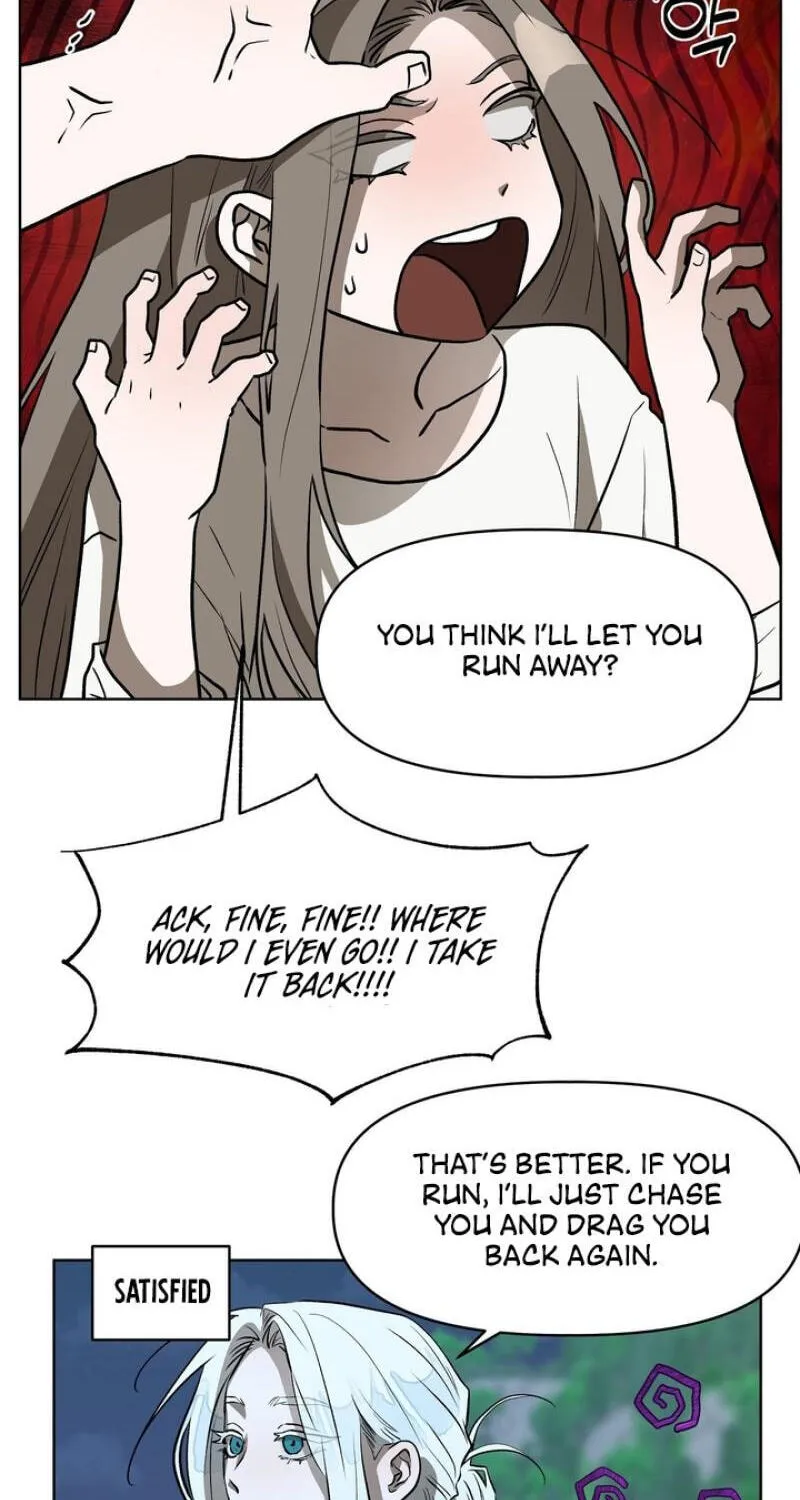 Can You Catch Mermaids While Fishing? — Chapter 18 — Page 87