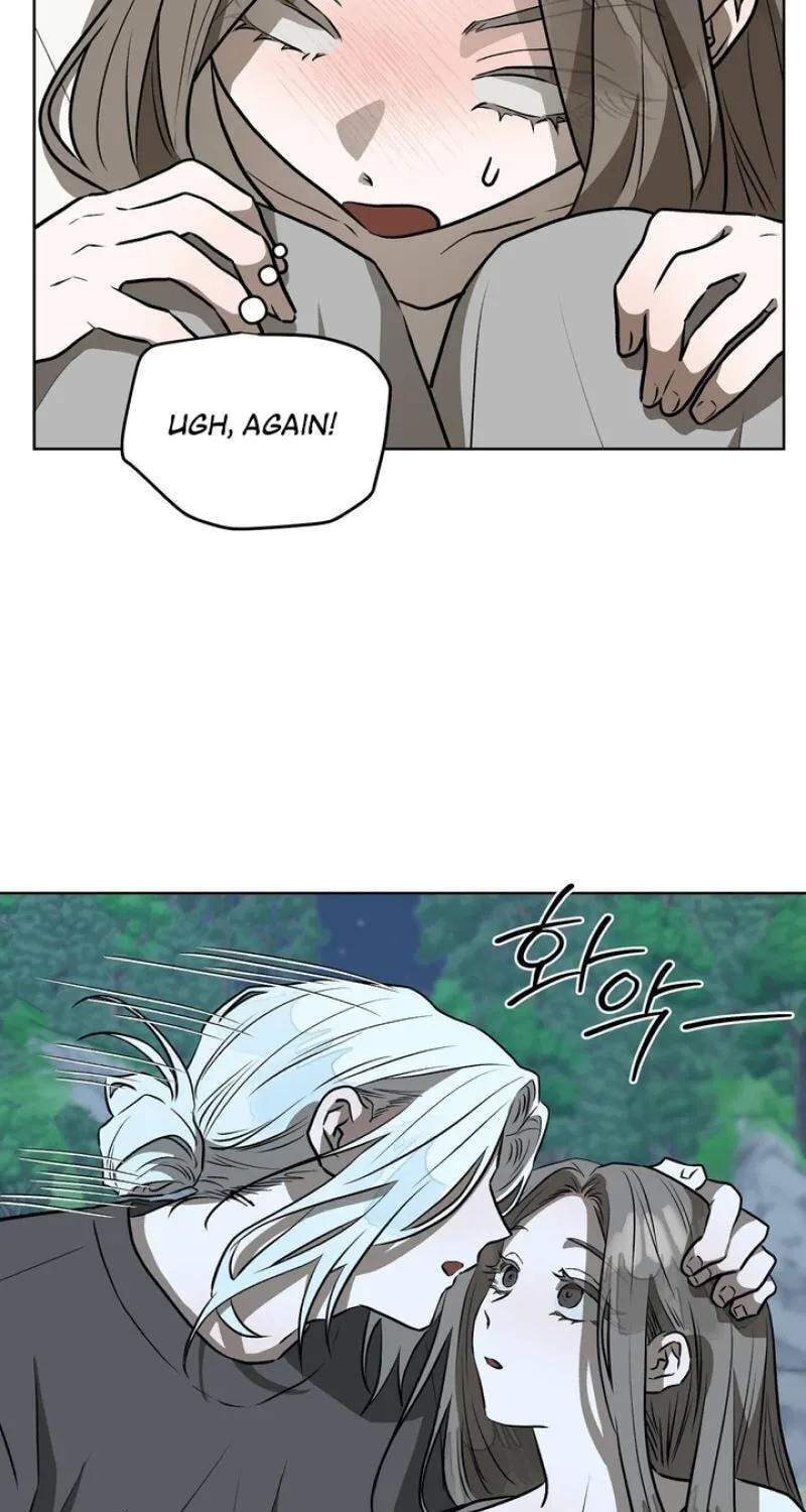 Can You Catch Mermaids While Fishing? — Chapter 18 — Page 97