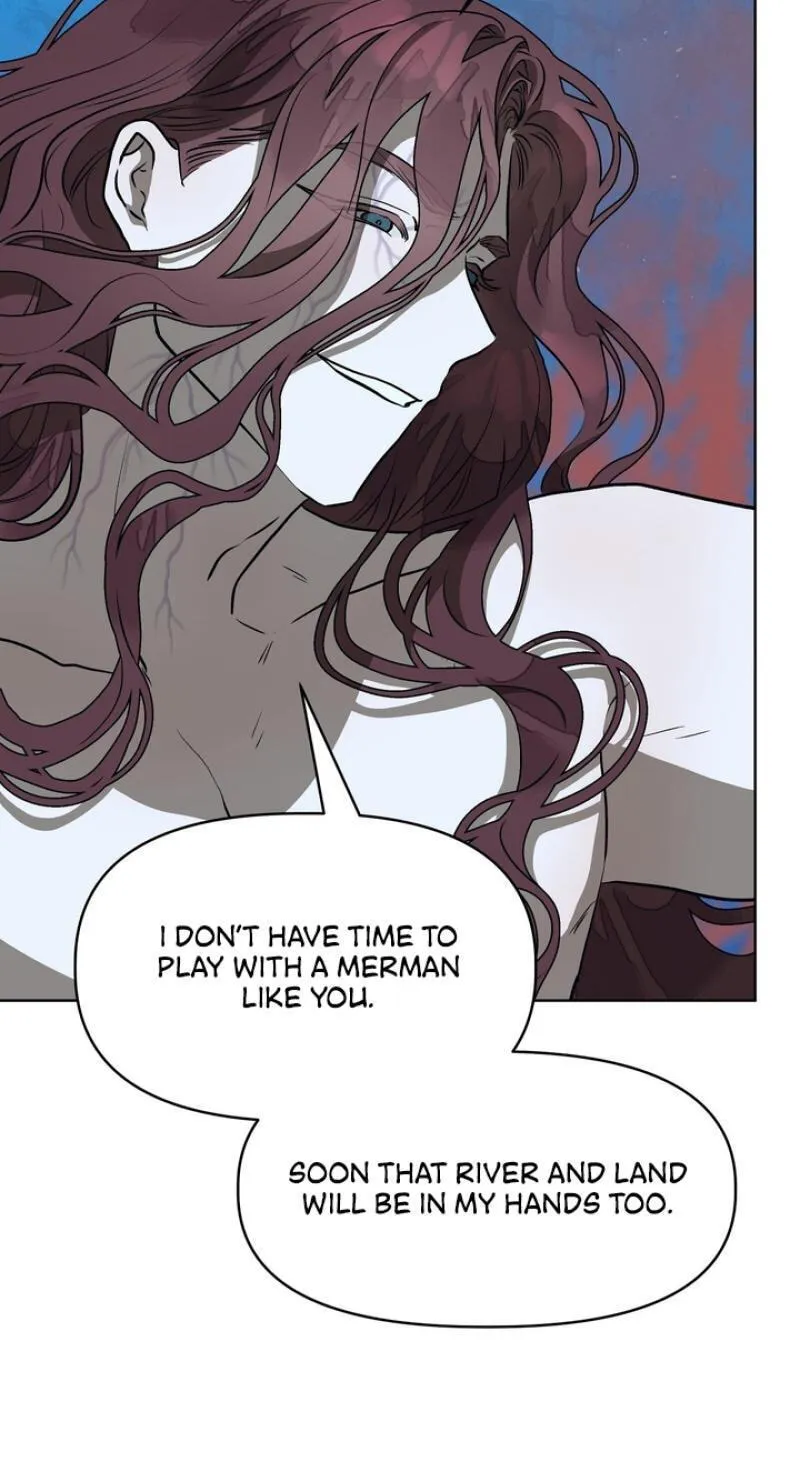 Can You Catch Mermaids While Fishing? — Chapter 19 — Page 7