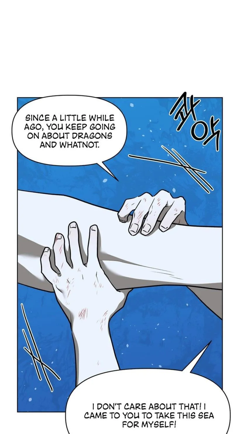 Can You Catch Mermaids While Fishing? — Chapter 19 — Page 8