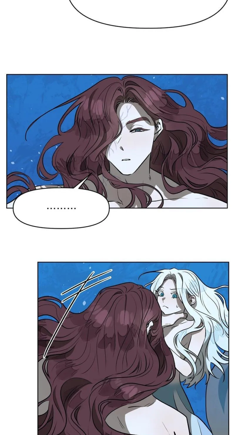 Can You Catch Mermaids While Fishing? — Chapter 19 — Page 9