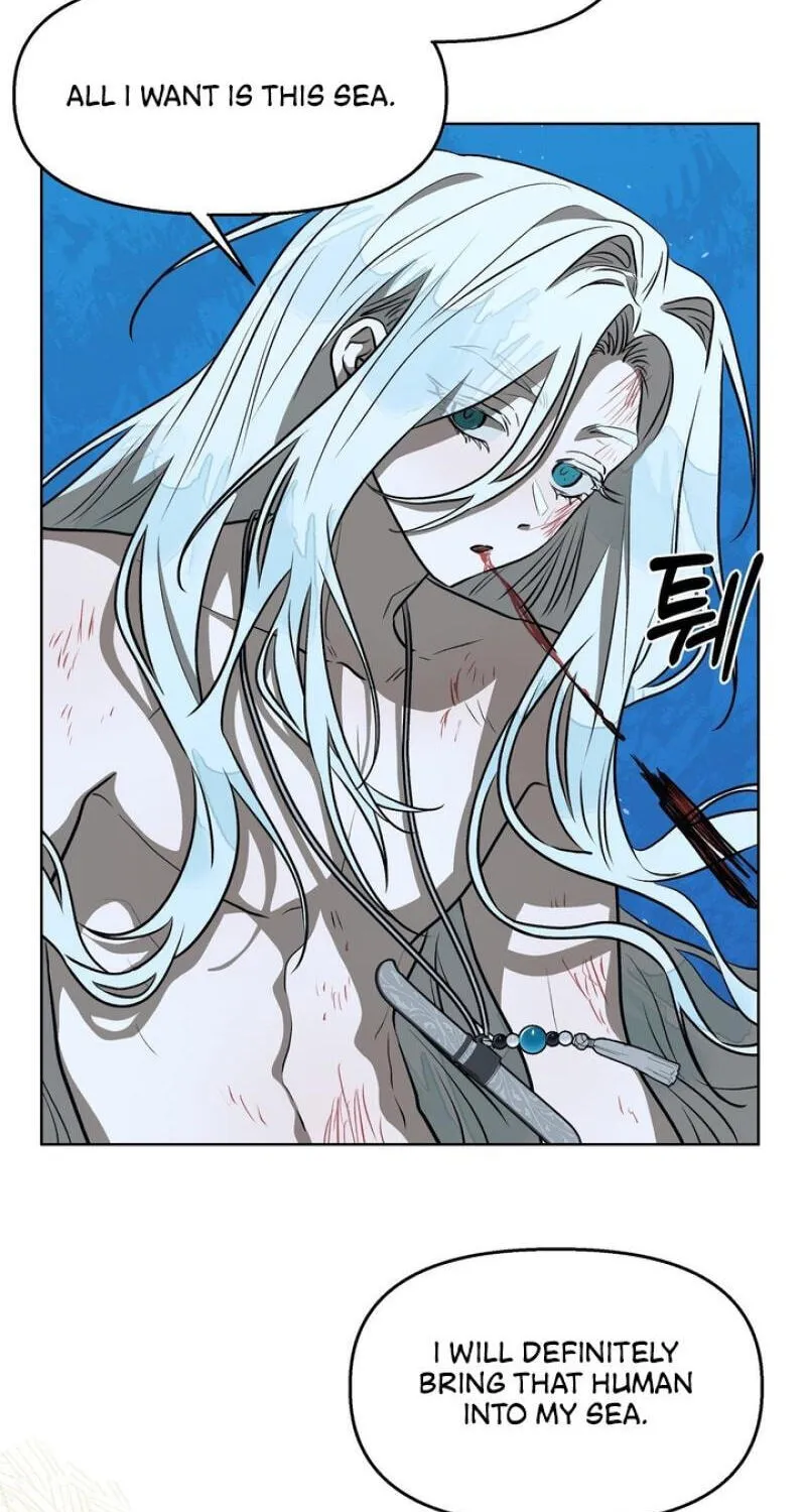 Can You Catch Mermaids While Fishing? — Chapter 19 — Page 29