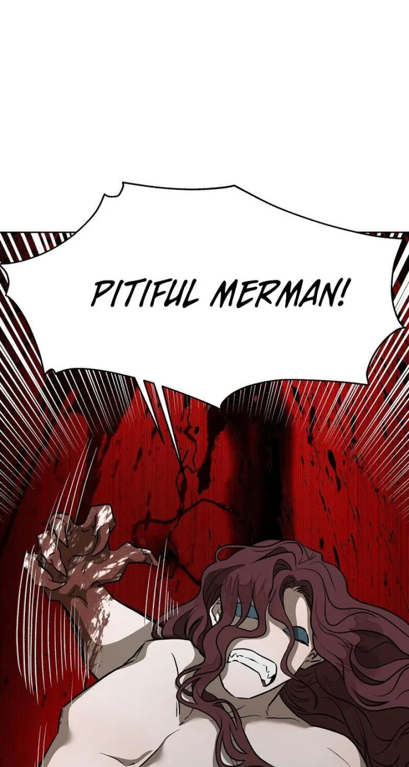 Can You Catch Mermaids While Fishing? — Chapter 19 — Page 32