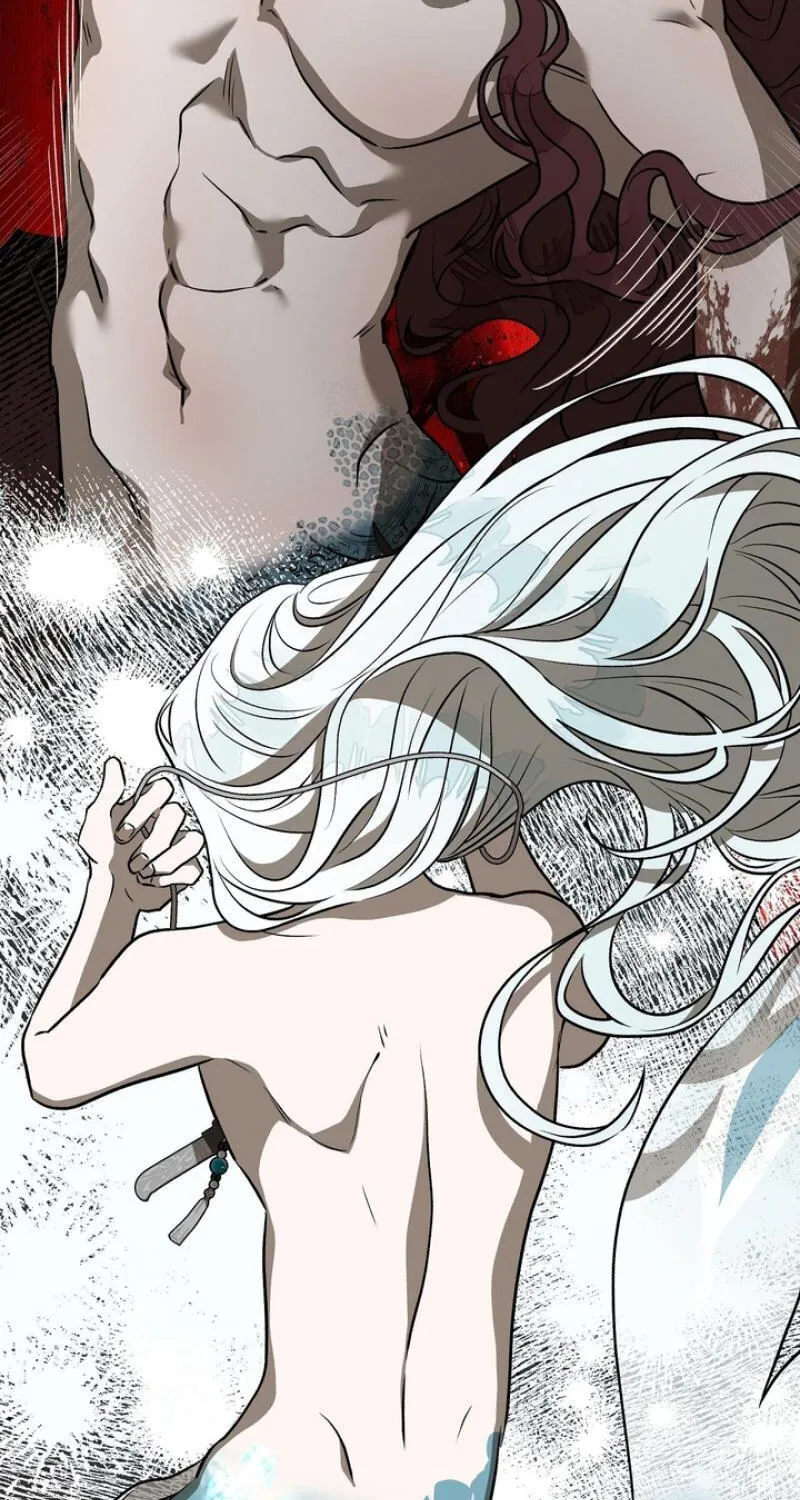 Can You Catch Mermaids While Fishing? — Chapter 19 — Page 34