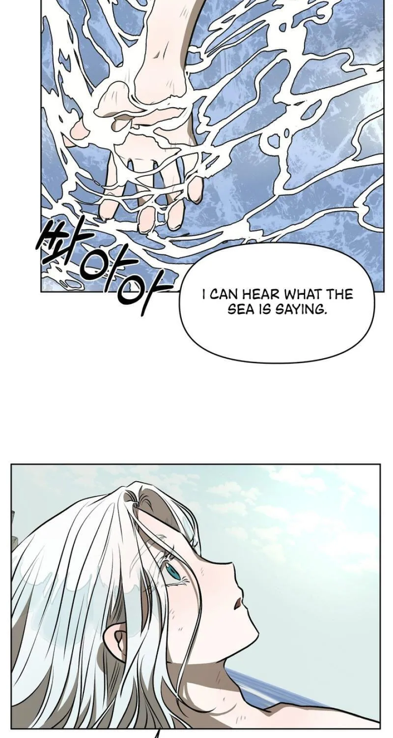 Can You Catch Mermaids While Fishing? — Chapter 19 — Page 51