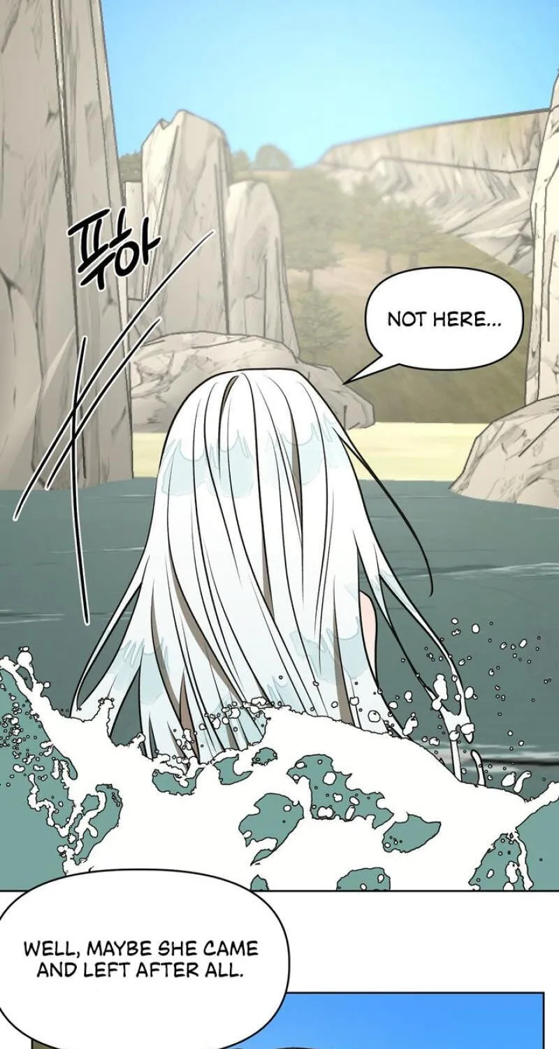 Can You Catch Mermaids While Fishing? — Chapter 19 — Page 56