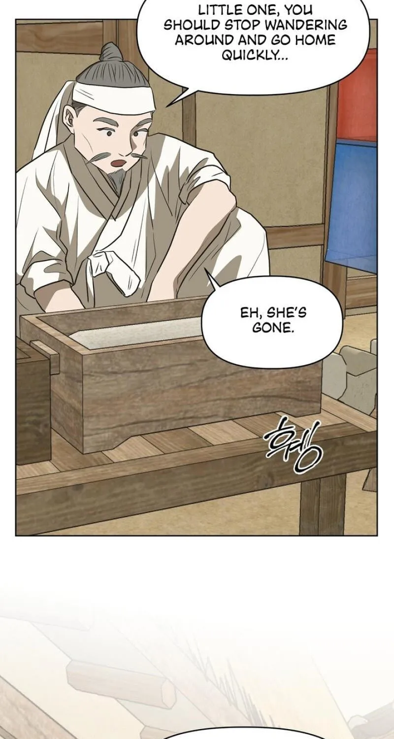 Can You Catch Mermaids While Fishing? — Chapter 19 — Page 73