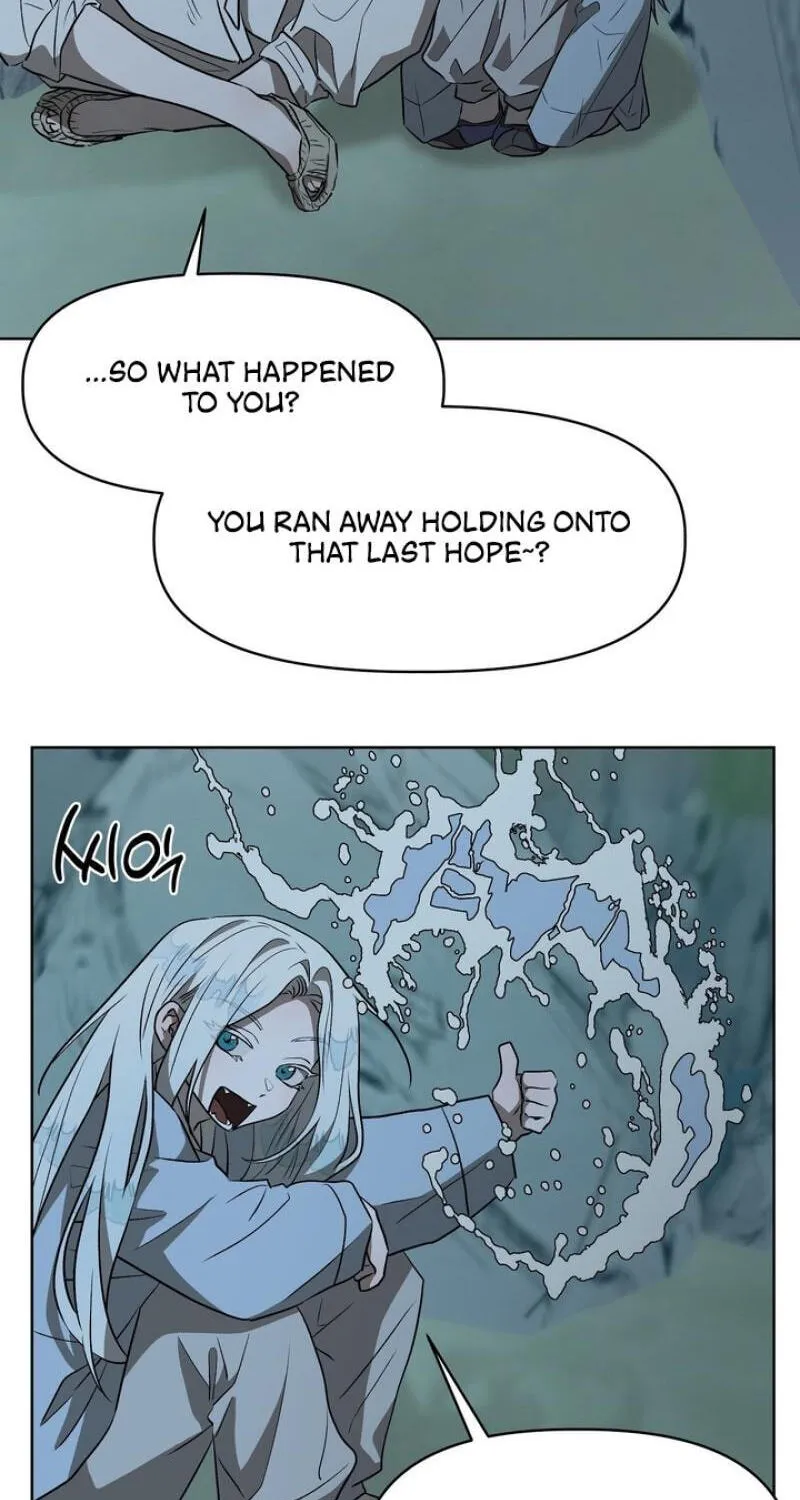 Can You Catch Mermaids While Fishing? — Chapter 19 — Page 93