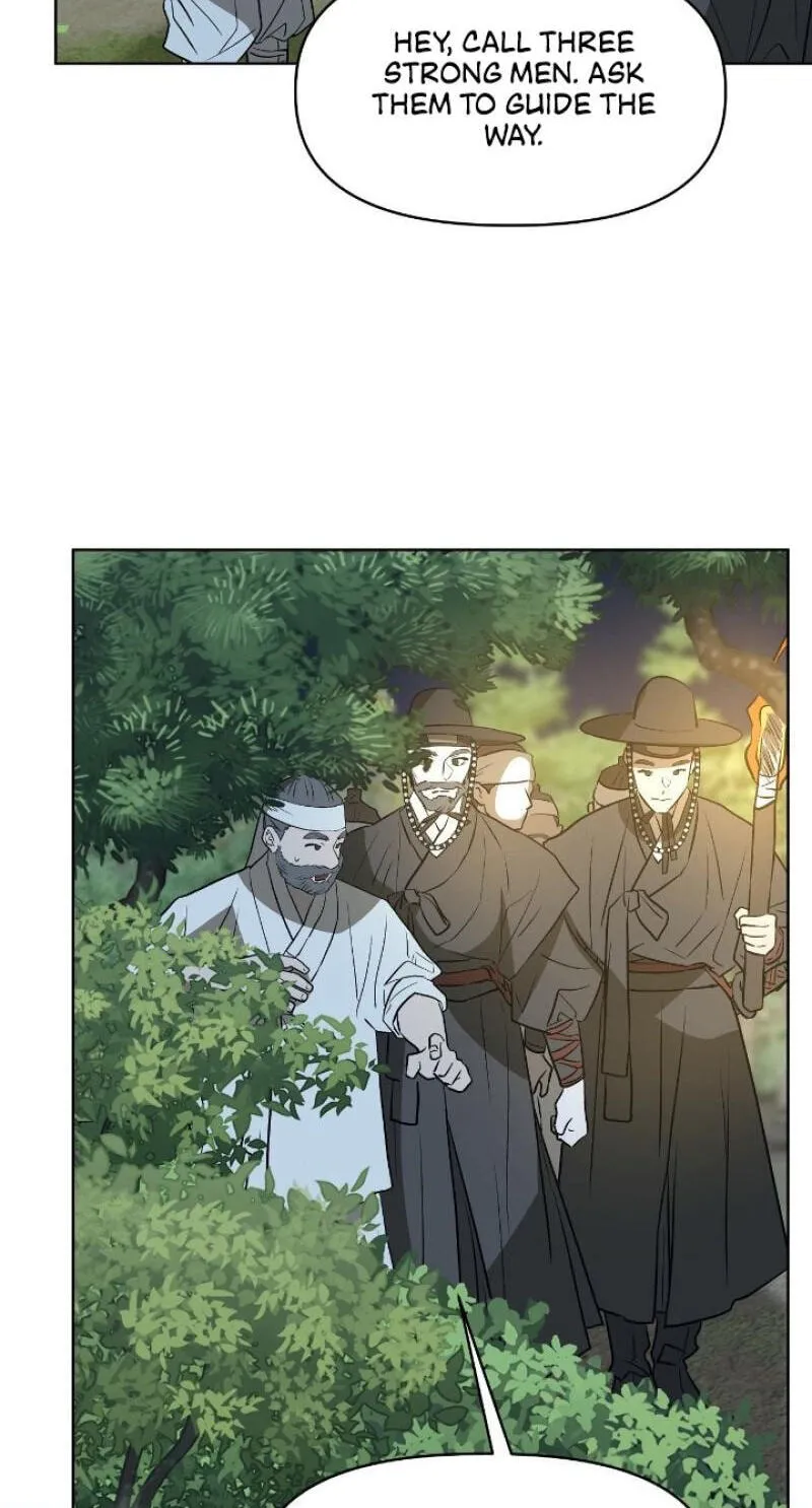 Can You Catch Mermaids While Fishing? — Chapter 20 — Page 66