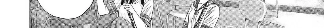 Everyone's Kissing Club — Chapter 30 — Page 32