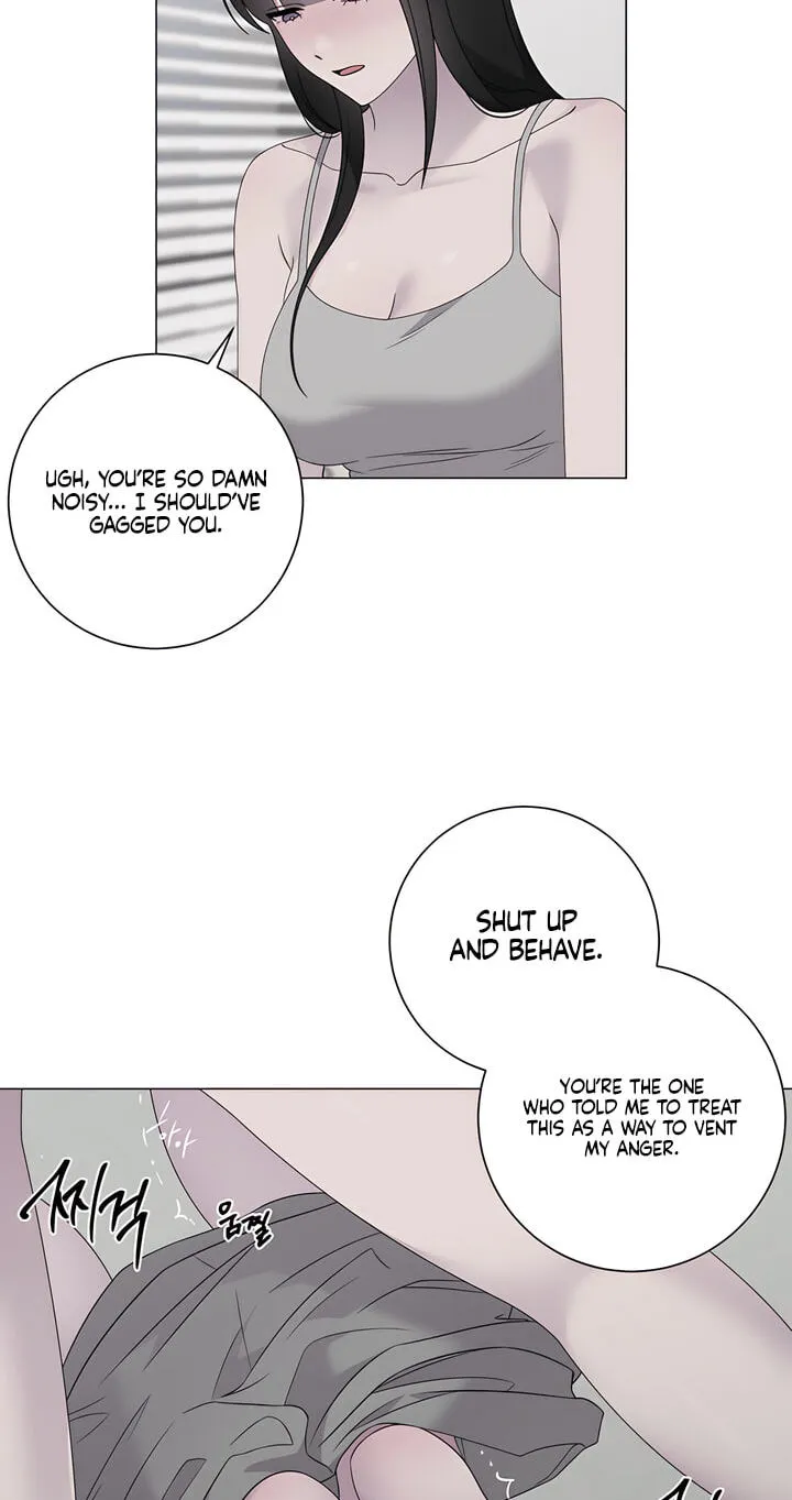 Jiwoo's Master — Chapter 47 — Page 7