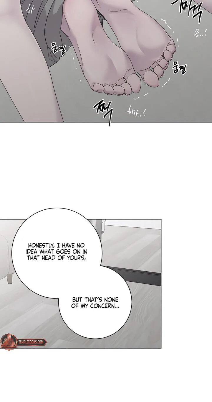 Jiwoo's Master — Chapter 47 — Page 8
