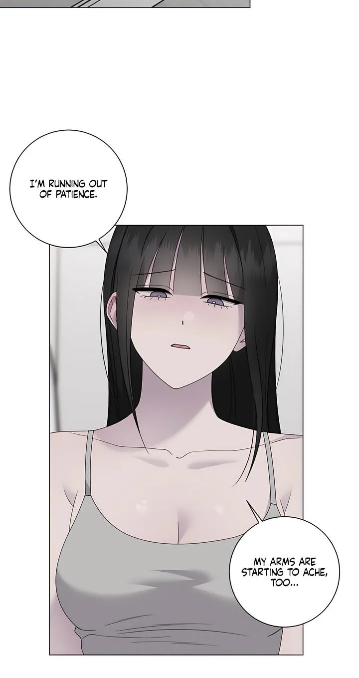 Jiwoo's Master — Chapter 47 — Page 16