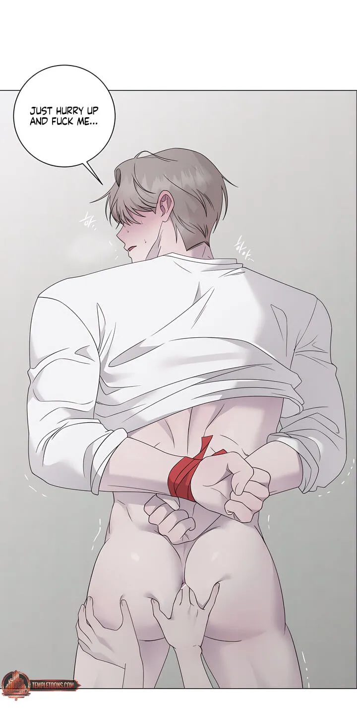 Jiwoo's Master — Chapter 47 — Page 24