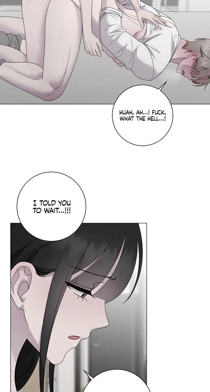 Jiwoo's Master — Chapter 47 — Page 41