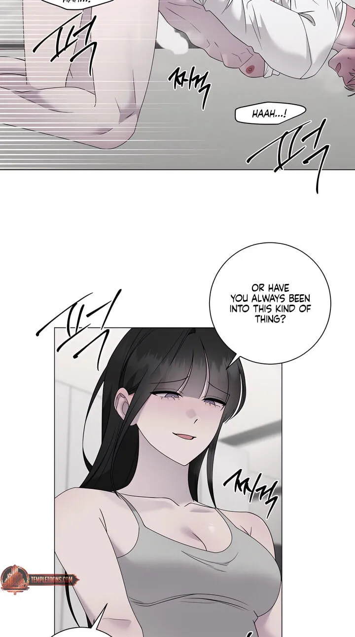 Jiwoo's Master — Chapter 47 — Page 50