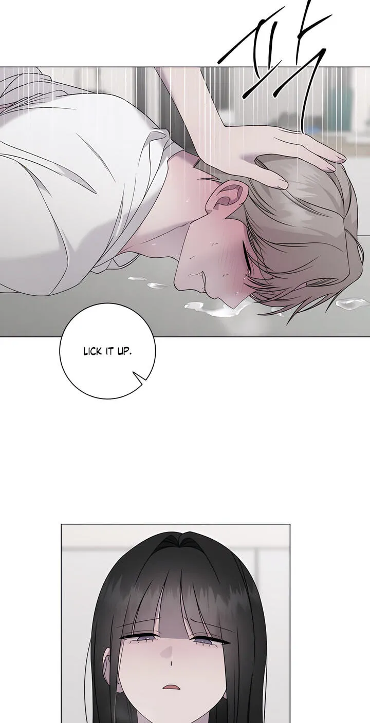 Jiwoo's Master — Chapter 47 — Page 61