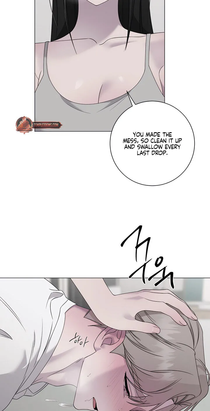 Jiwoo's Master — Chapter 47 — Page 62